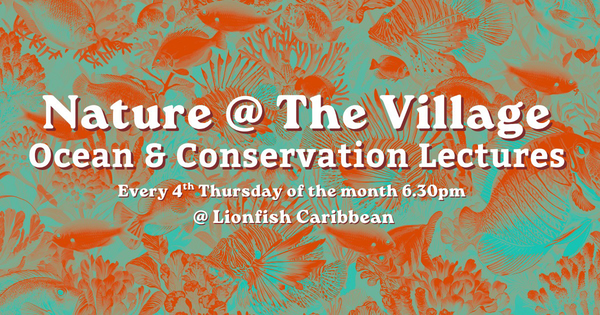 Nature at The Village