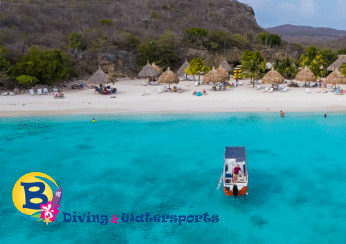 B Diving & Watersports | Curacao, Das Karibische Ziel