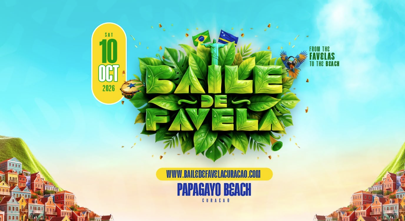 Baile de favela