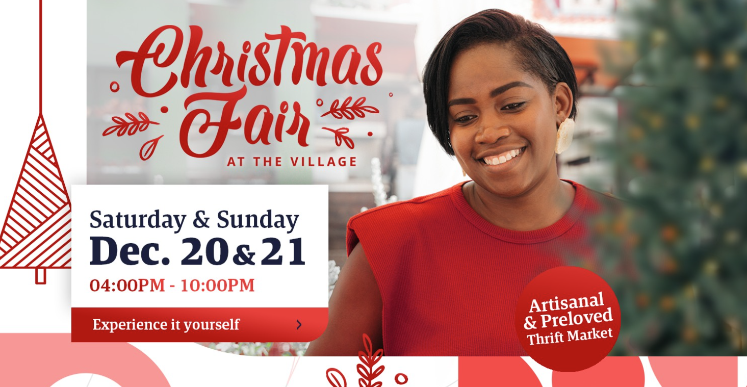 Christmas Fair