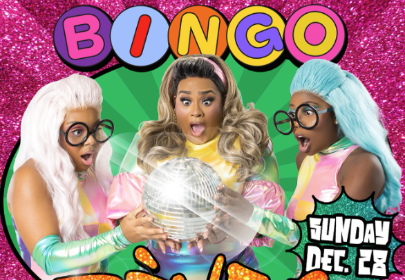 bingo bengo 28 dec