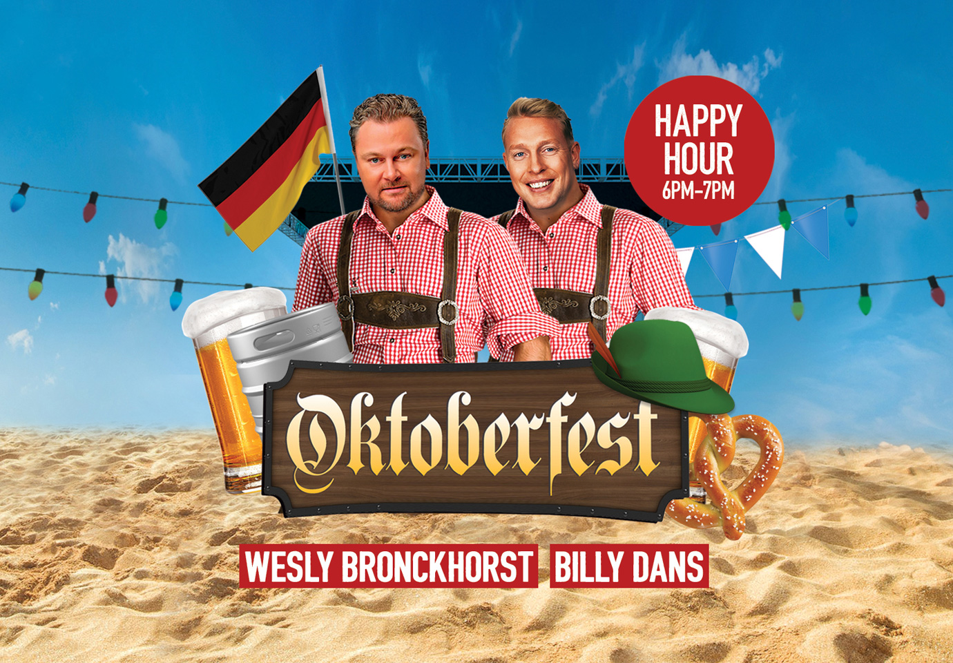 oktoberfest