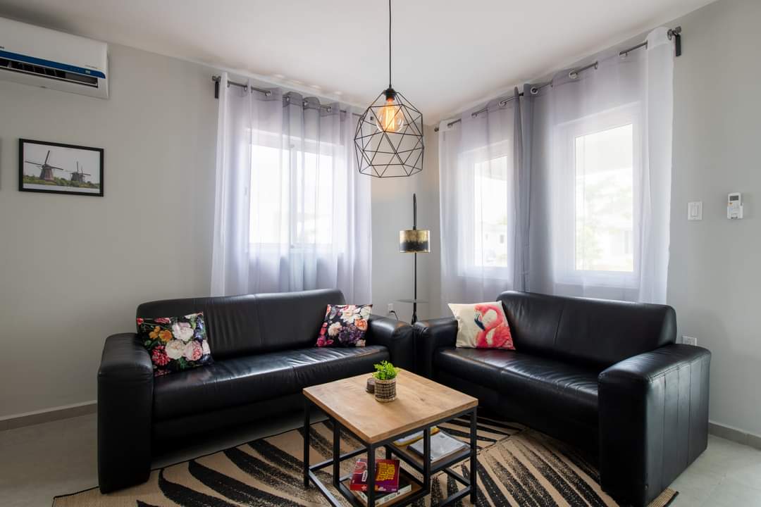 La Villetta Curaçao