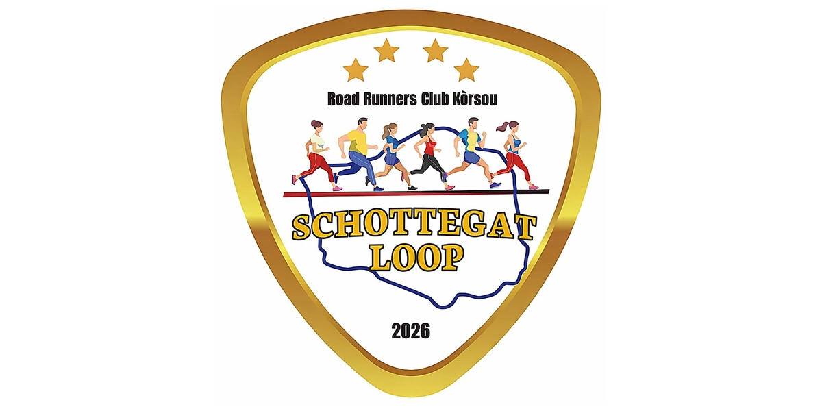 Schottegatloop 2026