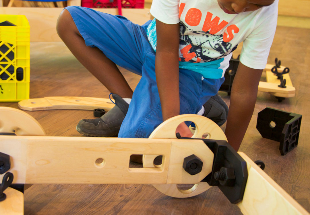 Children's Museum Curaçao