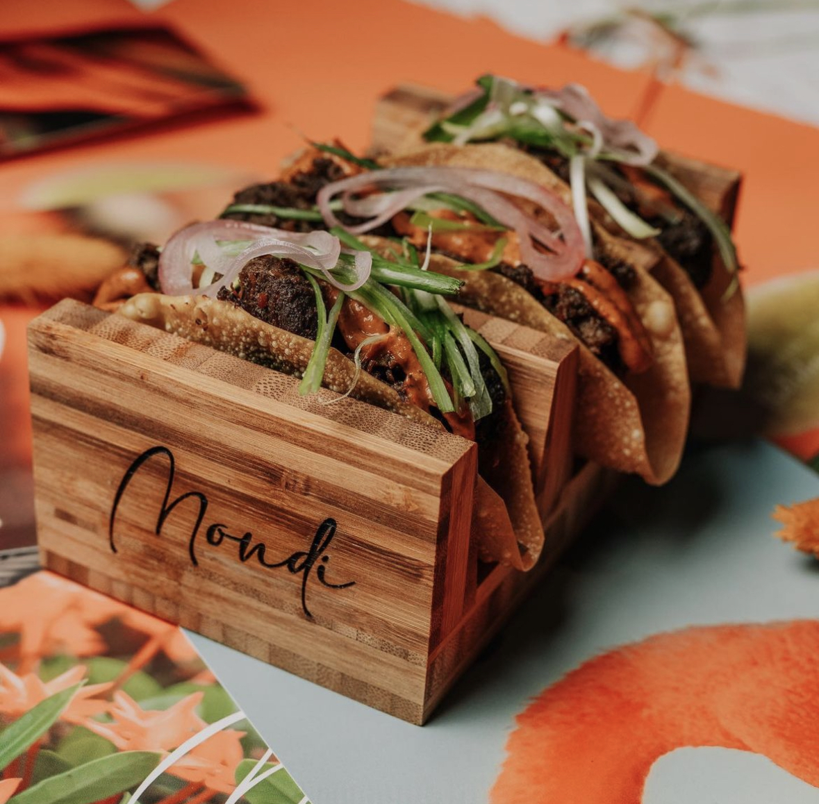 Mondi Beach Club Curaçao