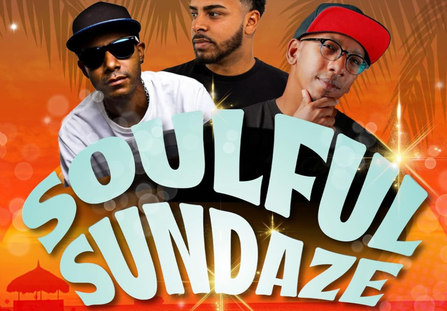 Soulful Sundaze