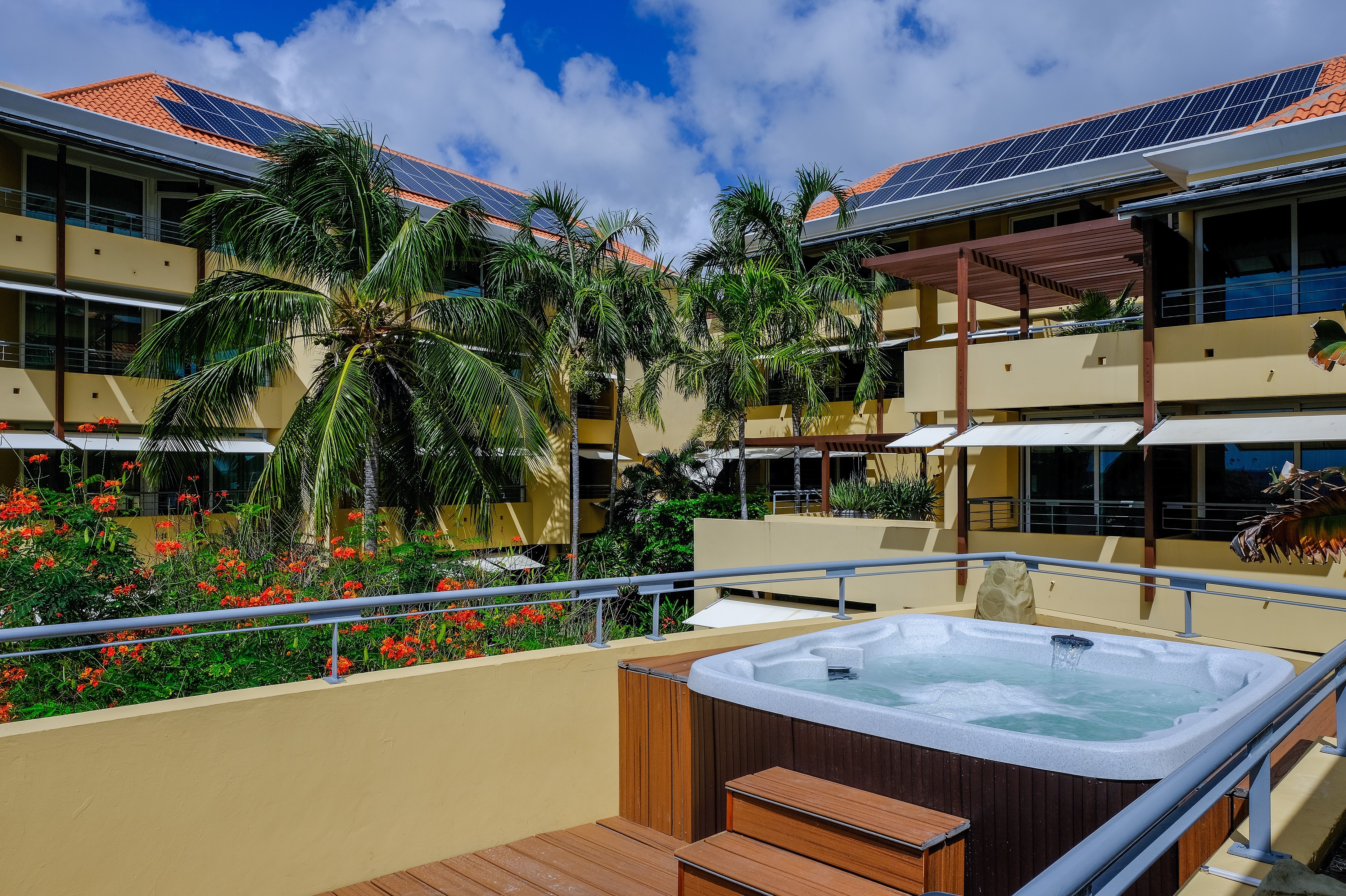 Avila Fitness Center