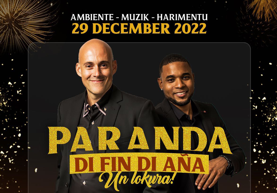 Paranda Di Fin Di Aña 2022