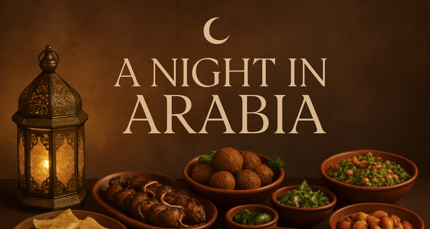 Arabian Night