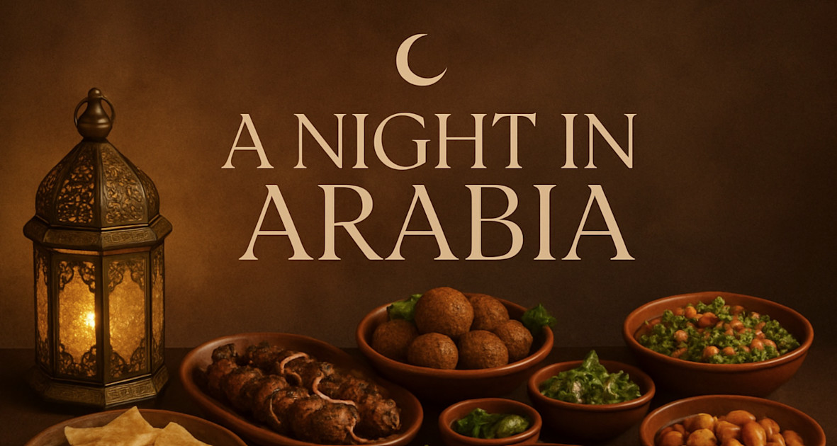 Arabian Night At Nautilus Curacao La Escapada Al Caribe arabian-night-at-nautilus-curacao-la-escapada-al-caribe