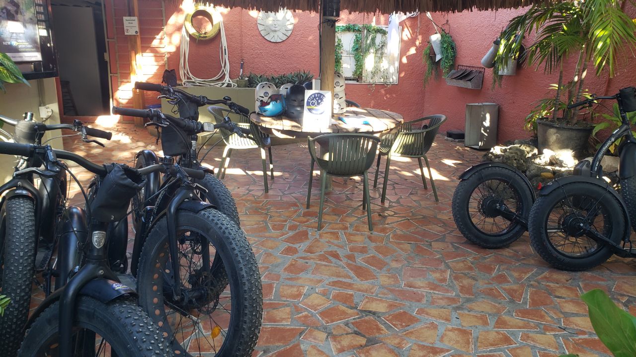 Step by Step Curaçao