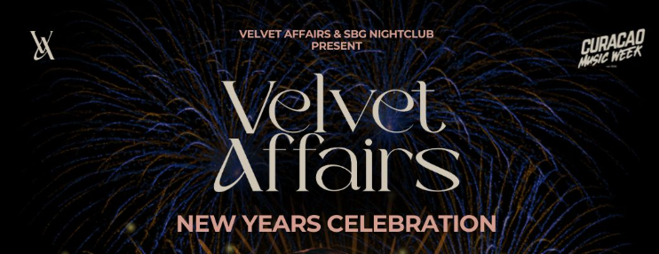 Velvet affairs