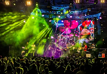 Sep36PMCuracao North Sea Jazz Festival 2026The Curaçao North Sea Jazz Festival 2026 brings together a world-class lineup of…
