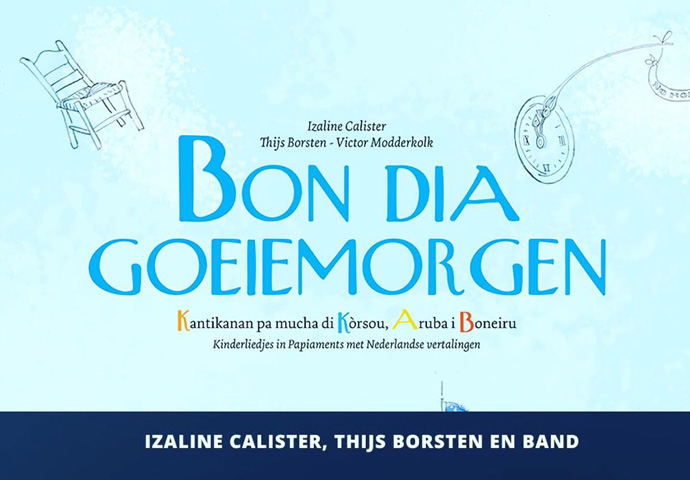 Bon dia, Goeiemorgen