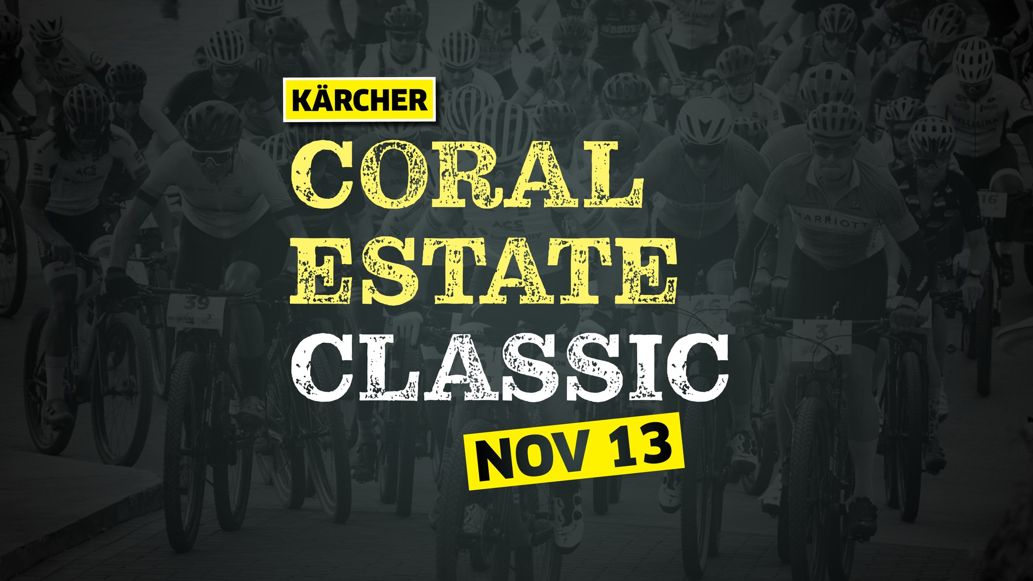 Kärcher Coral Estate Classic 2022