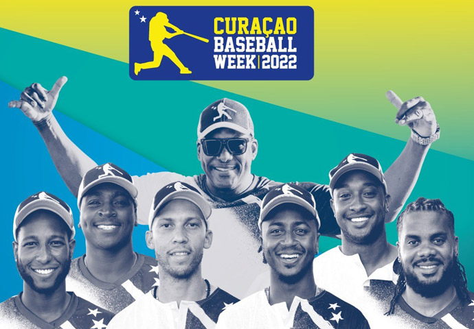 Curaçao Baseball Week 2022