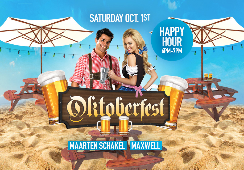 Oktoberfest 2022