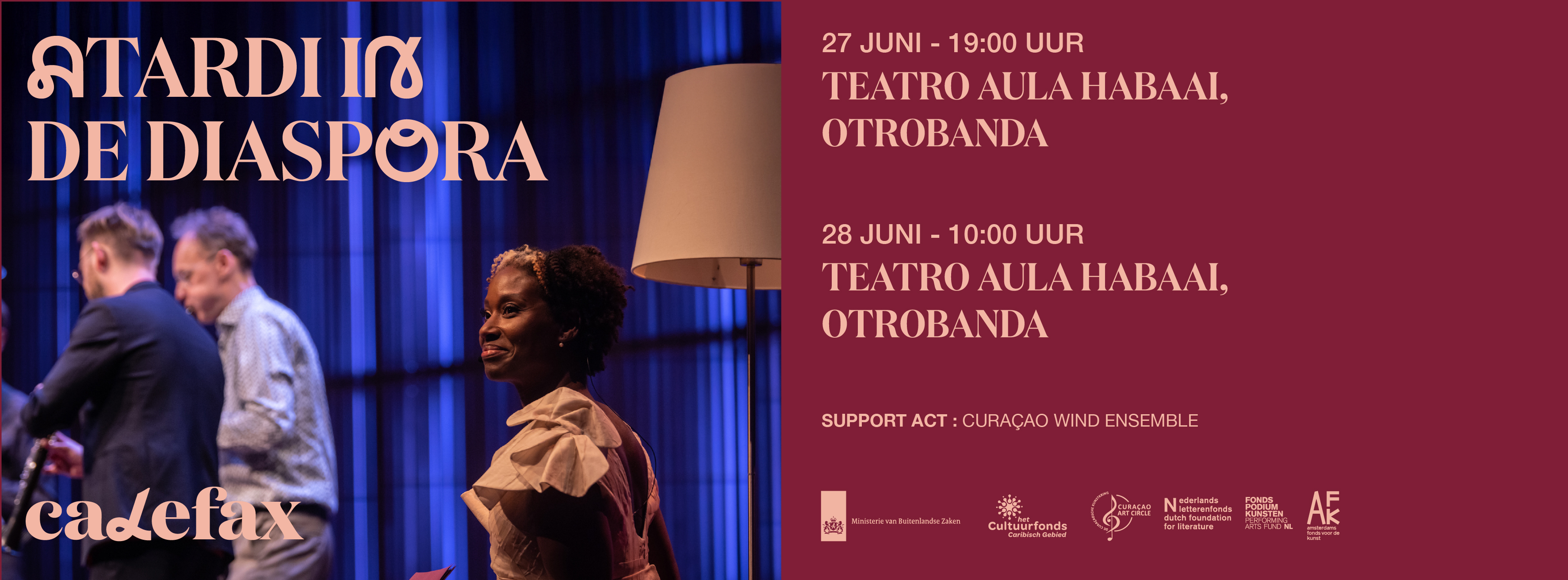 Atardi in de diaspora