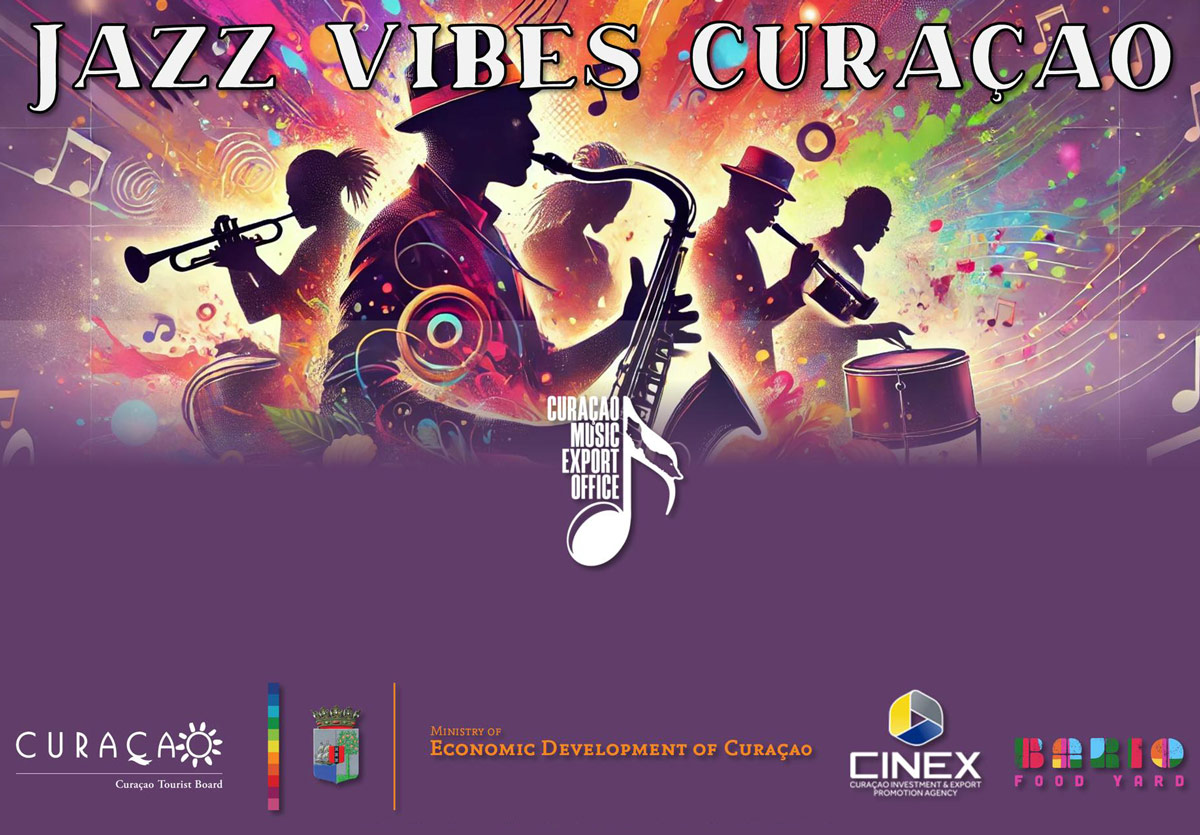 Jazz Vibes Curacao