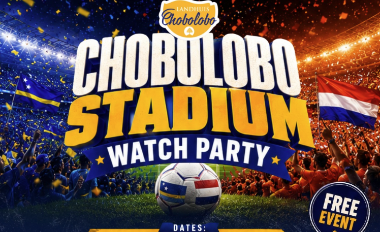 Chobolobo stadium