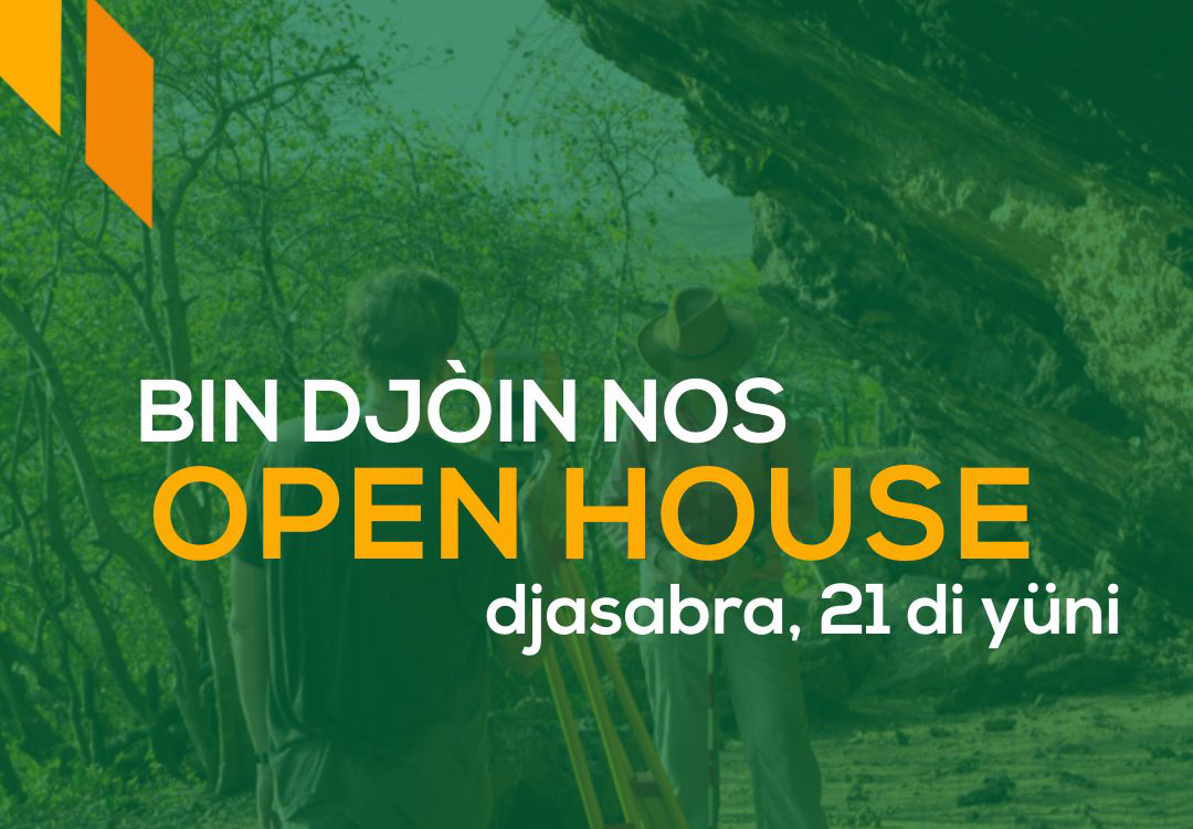 Curaçao Cultural Landscape Project