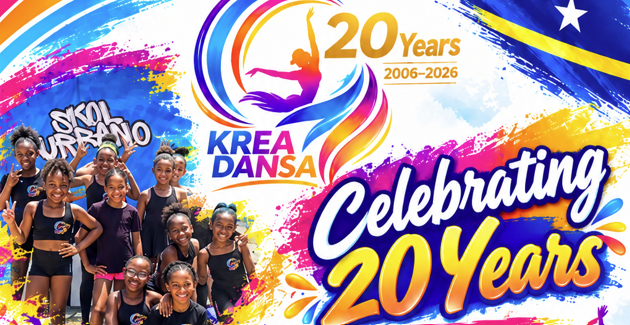 Krea dansa