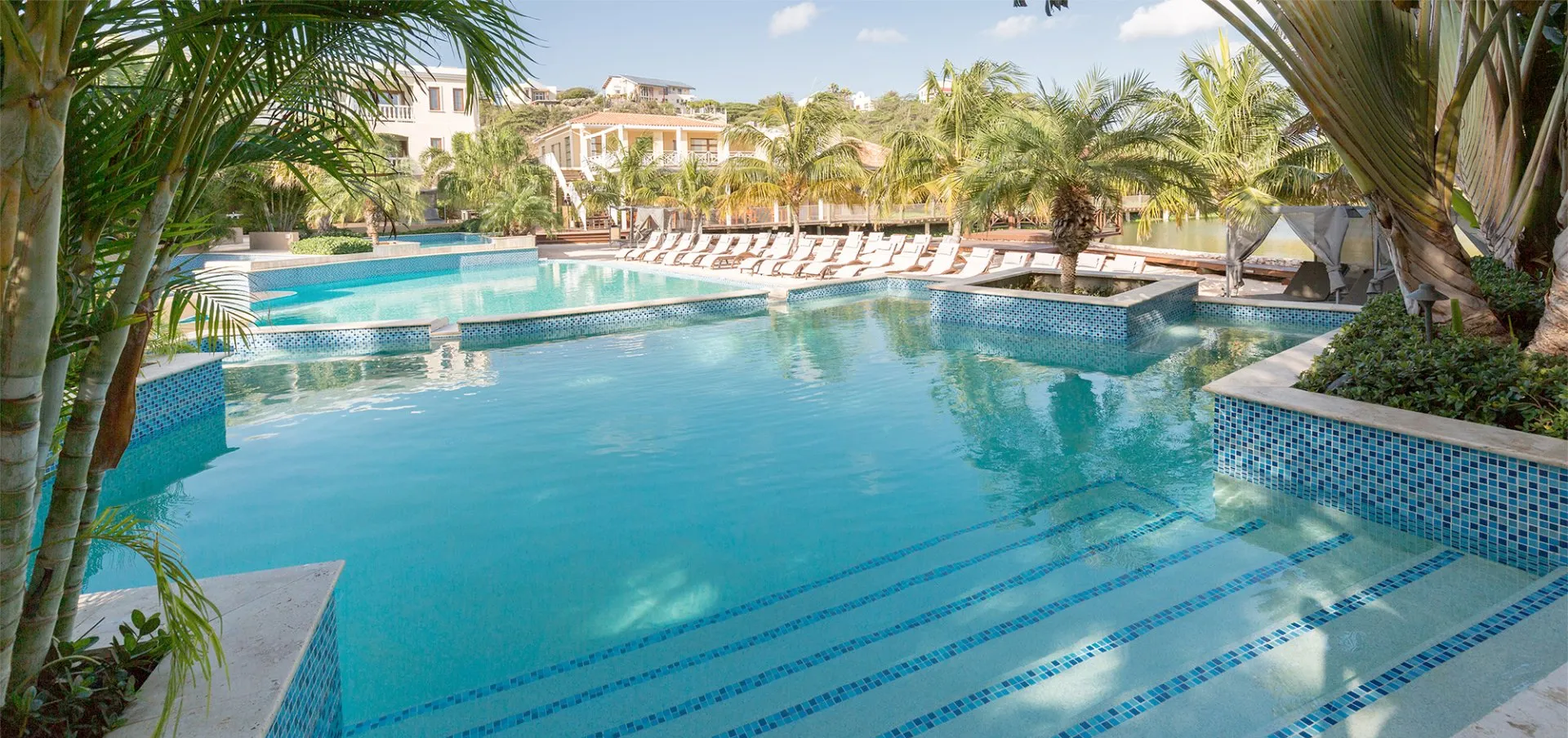 ACOYA Curacao Resort Villas & Spa 