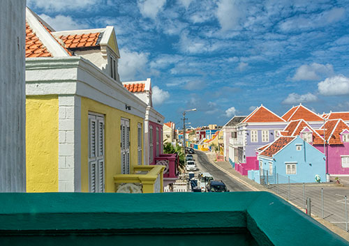 BijBlauw Boutique Hotel Curacao the Caribbean Getaway