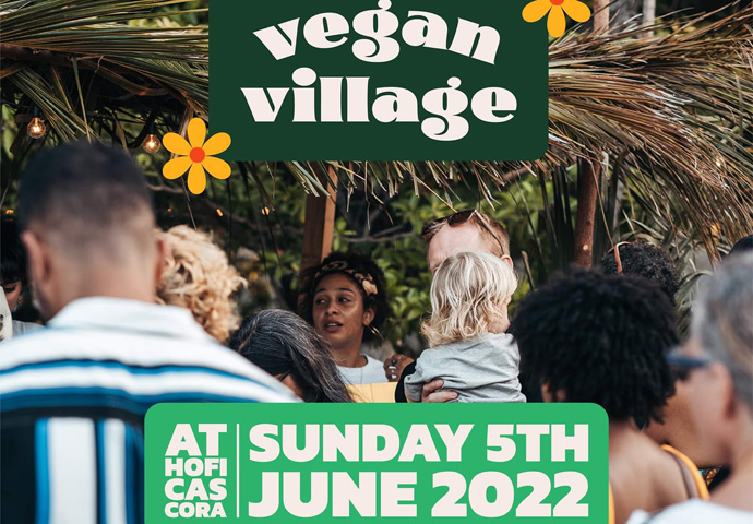 Vegan Village (Eco-Fest)