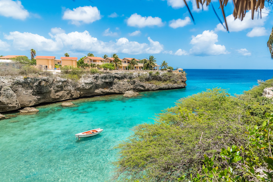 Playa Lagun | Curacao, the Caribbean Getaway
