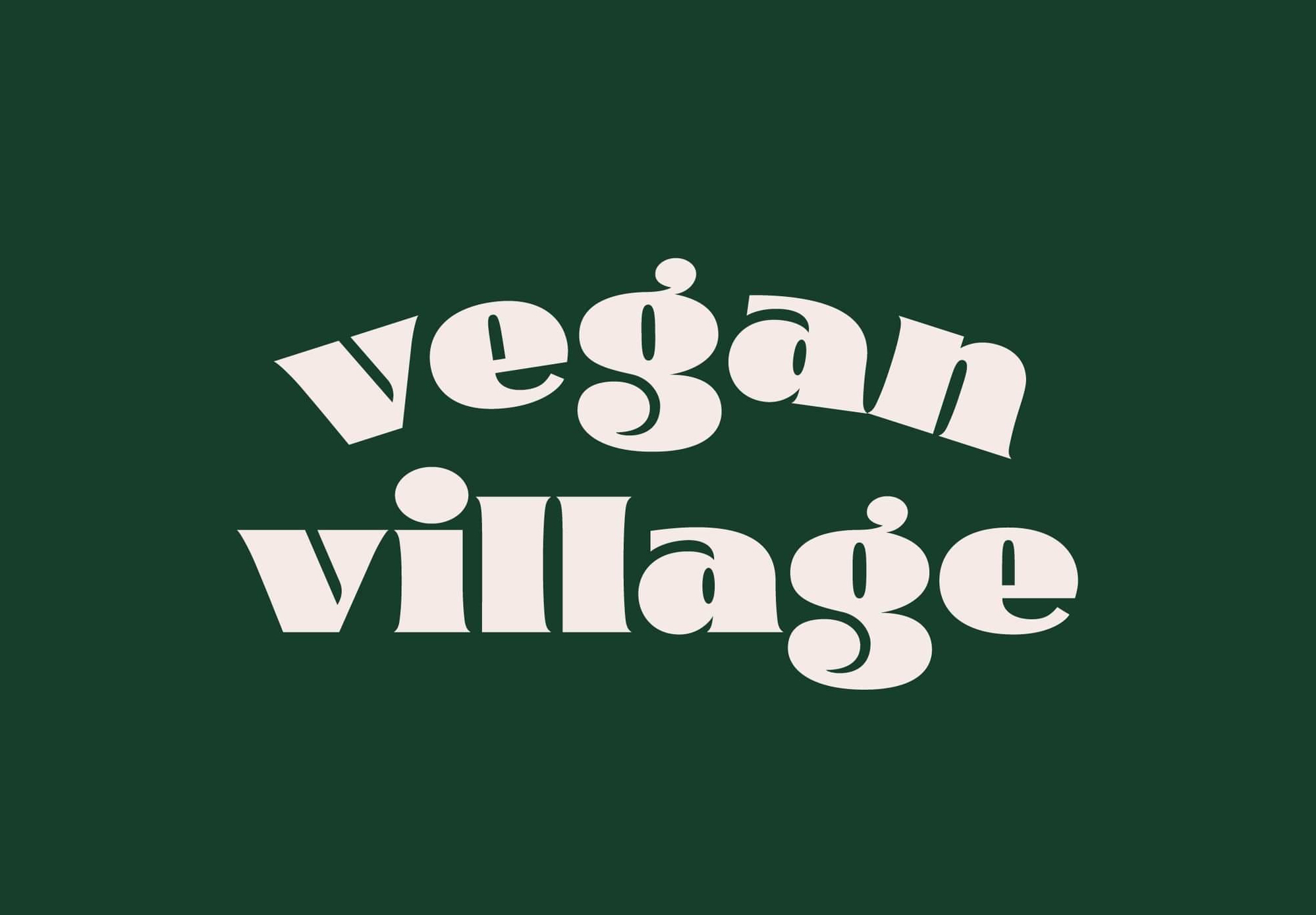 Vegan Village