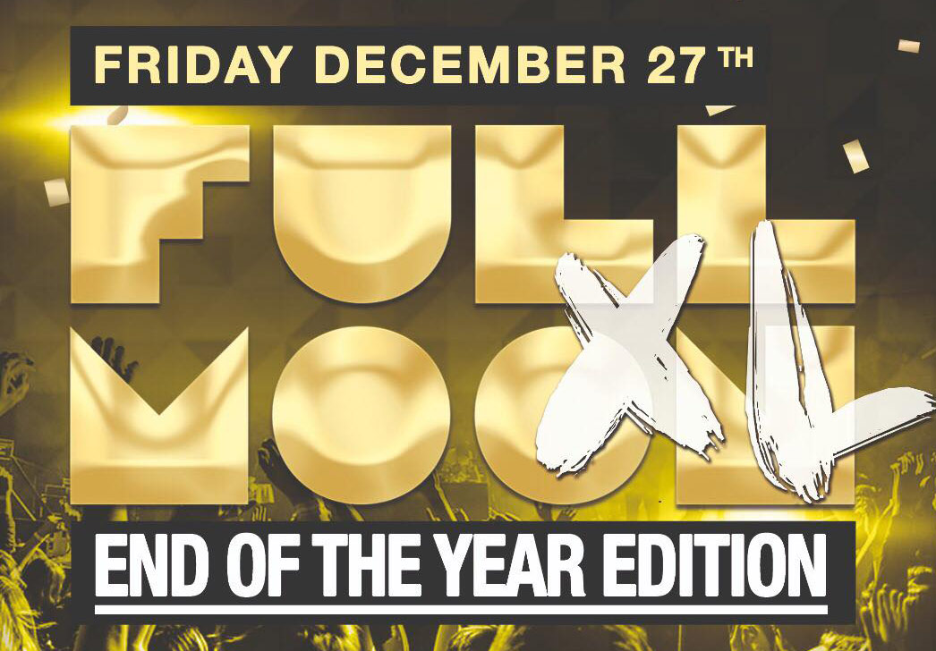 Full Moon Party XL
