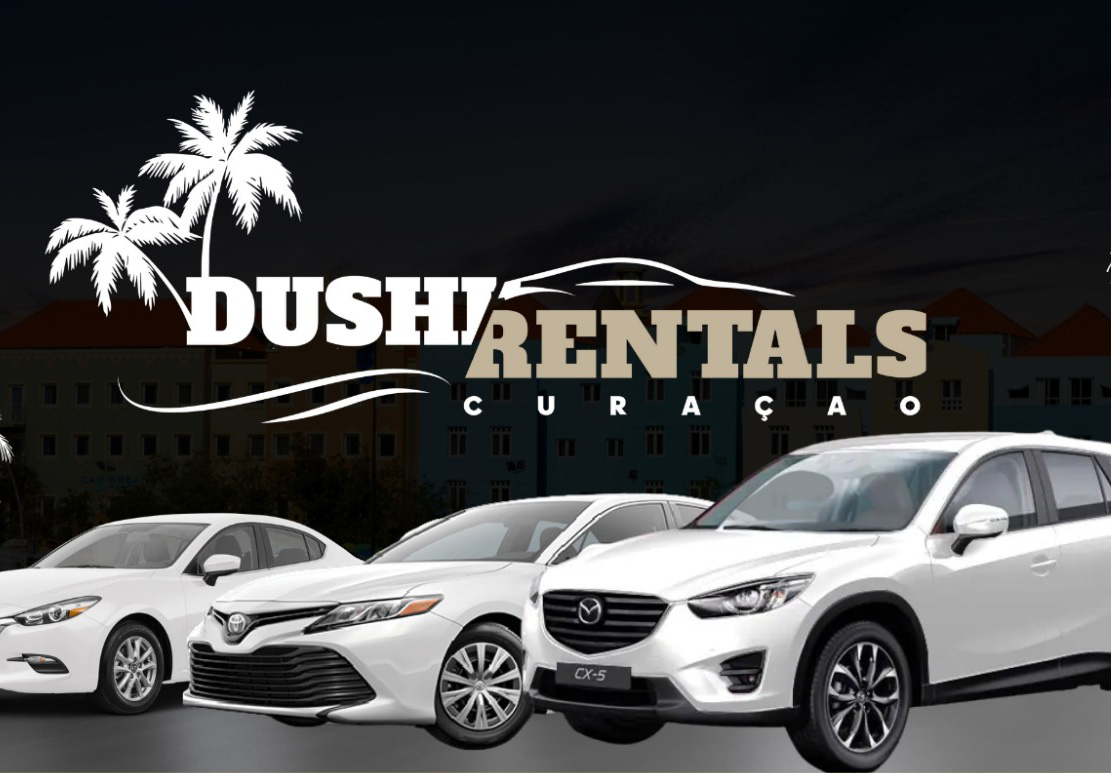 Dushi Rentals Curaçao