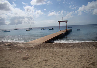 Playa Piskado/Playa Grandi | Curacao, Das Karibische Ziel