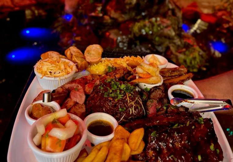 Doña Carmen Restaurant