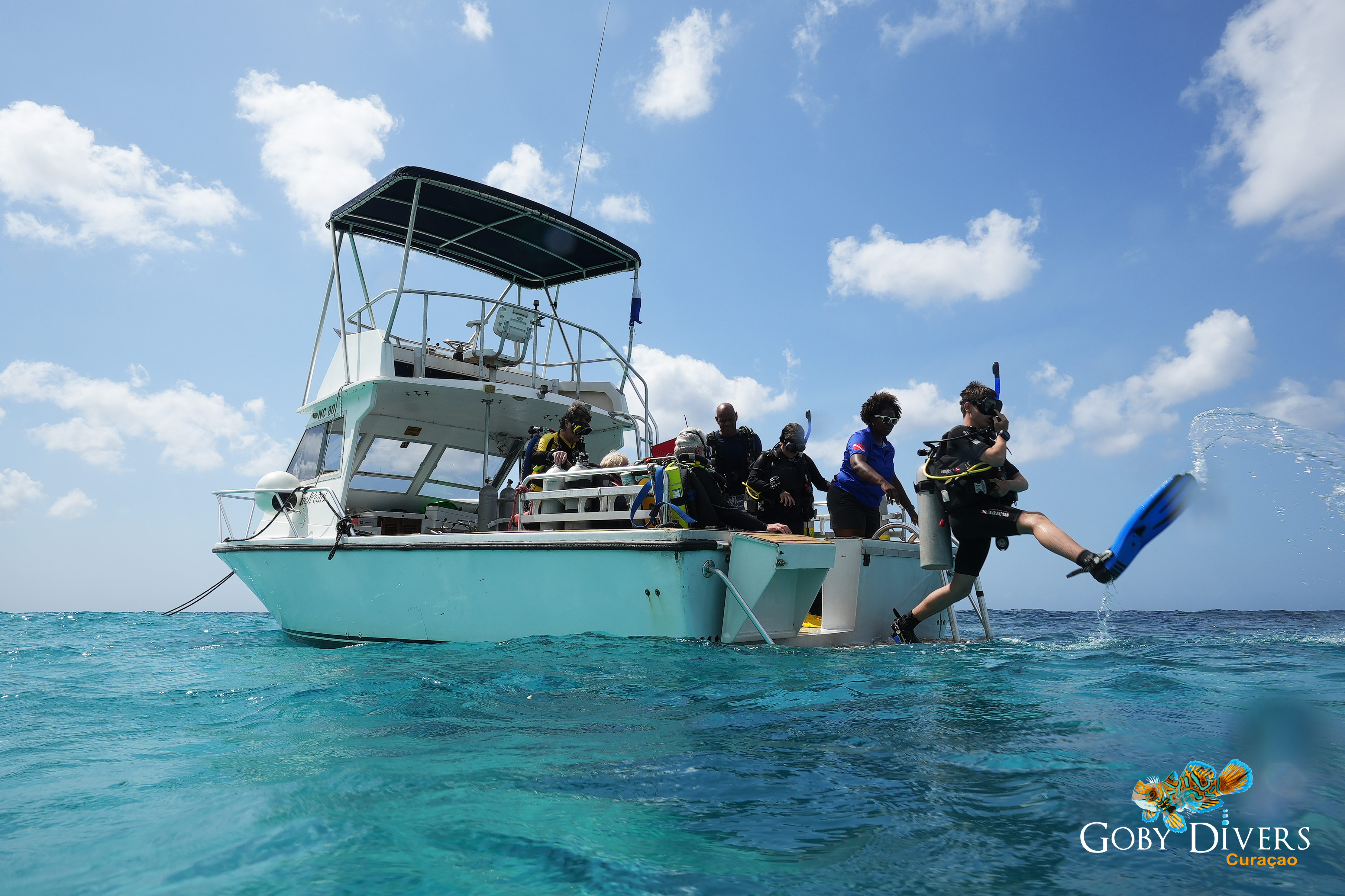 Goby Divers and watersports (2)