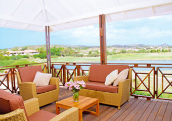 CC Blue Bay Curaçao Golf & Beach Resort