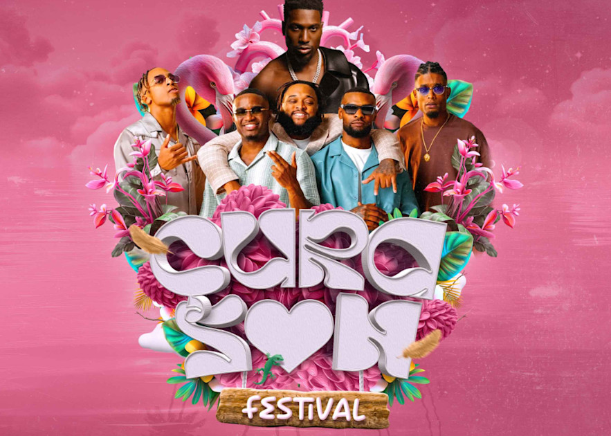 Curason Festival | Curacao, de Caribische Zonvakantie