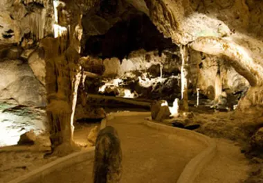 CC Hato Caves