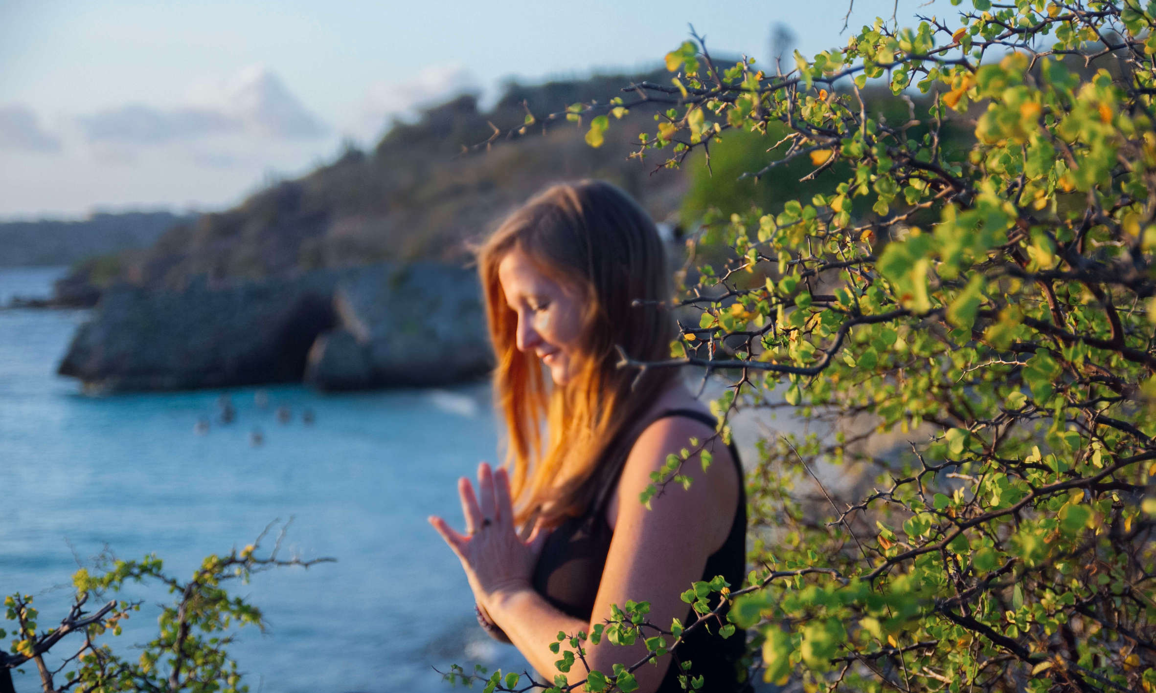 Yoga on Curaçao (3)