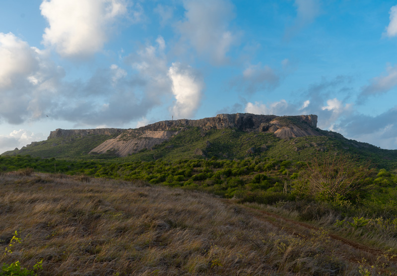 Rock Climbing Curacao (RCC)