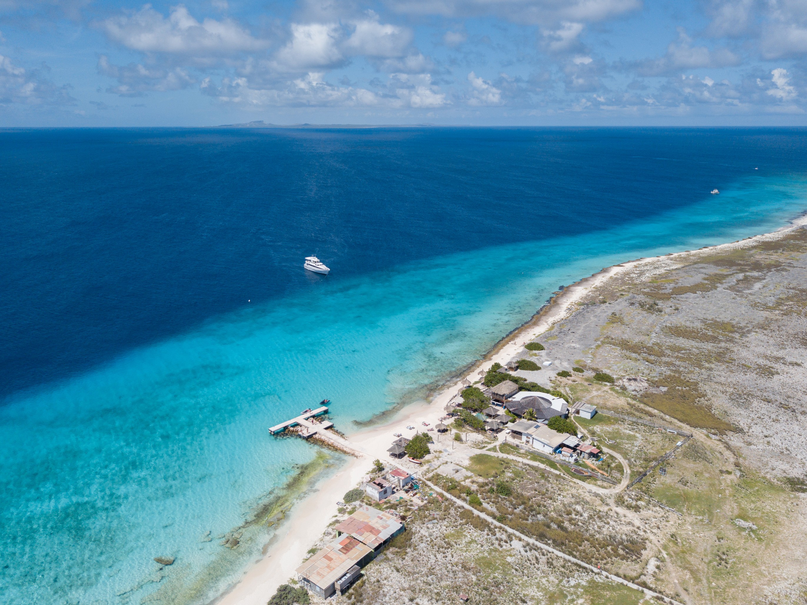 Klein Curacao Diving