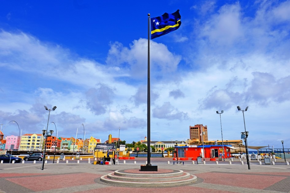 Curaçao Flag Day 2021 | Curacao, the Caribbean Getaway