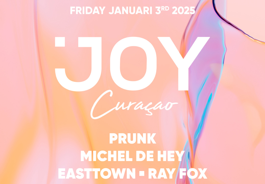 Joy Curacao