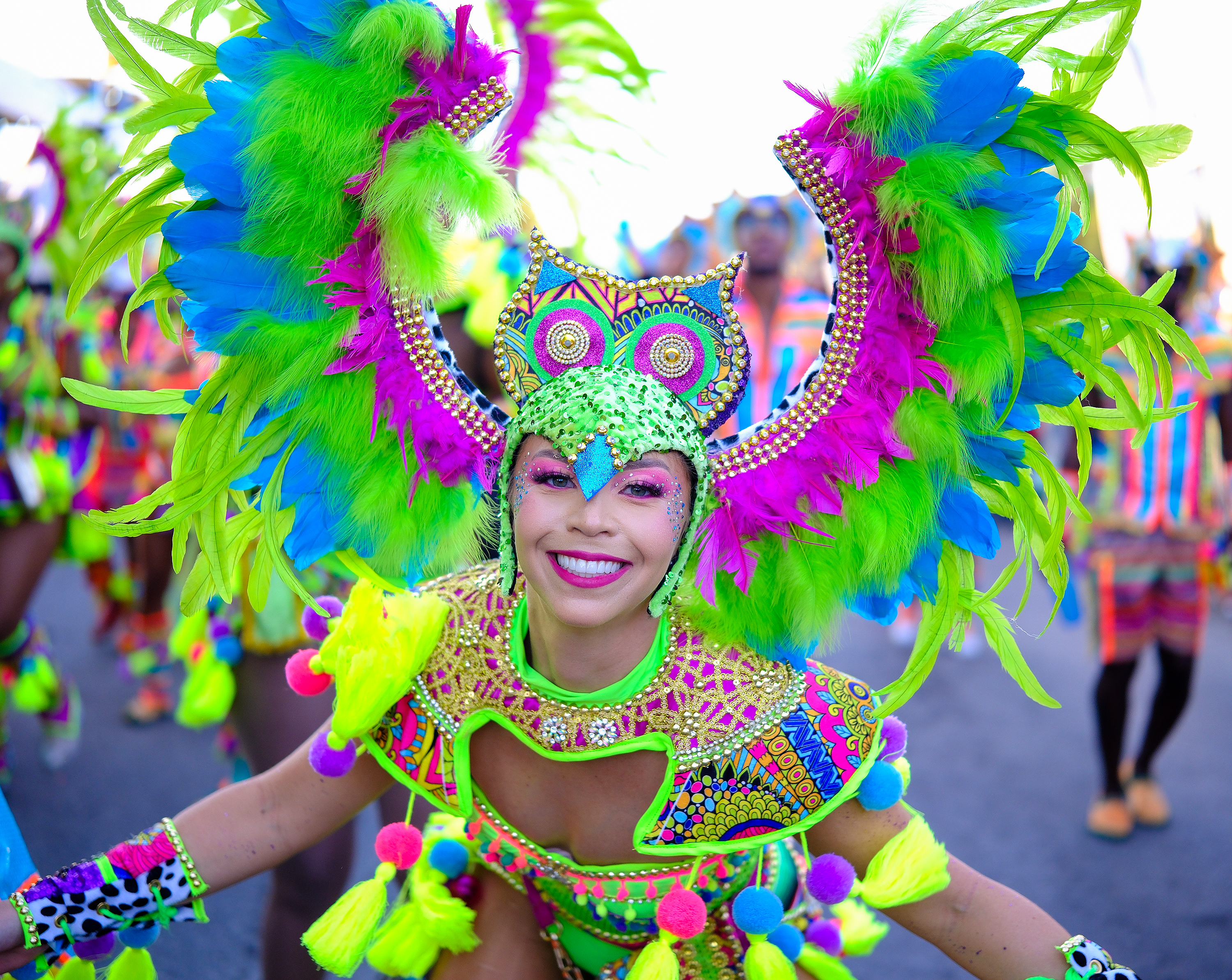 Carnaval (3)