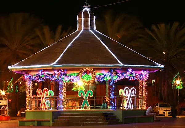 Boxing Day 2020 Curacao The Caribbean Getaway