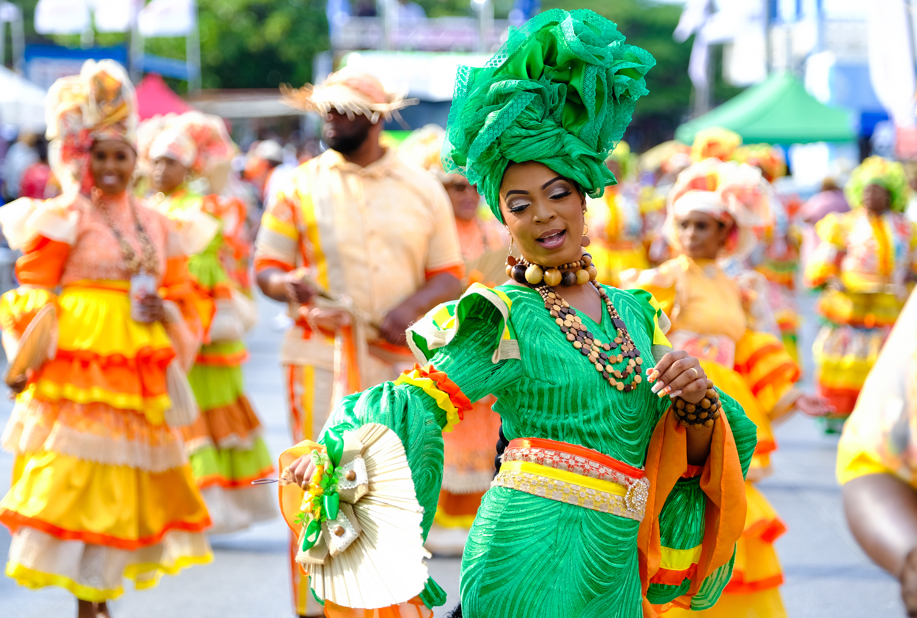 Seu parade bandabou 2 