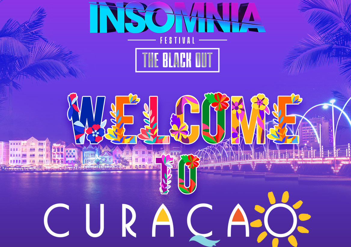 Insomnia Festival 2019 invites Frenna x Jonna Fraser