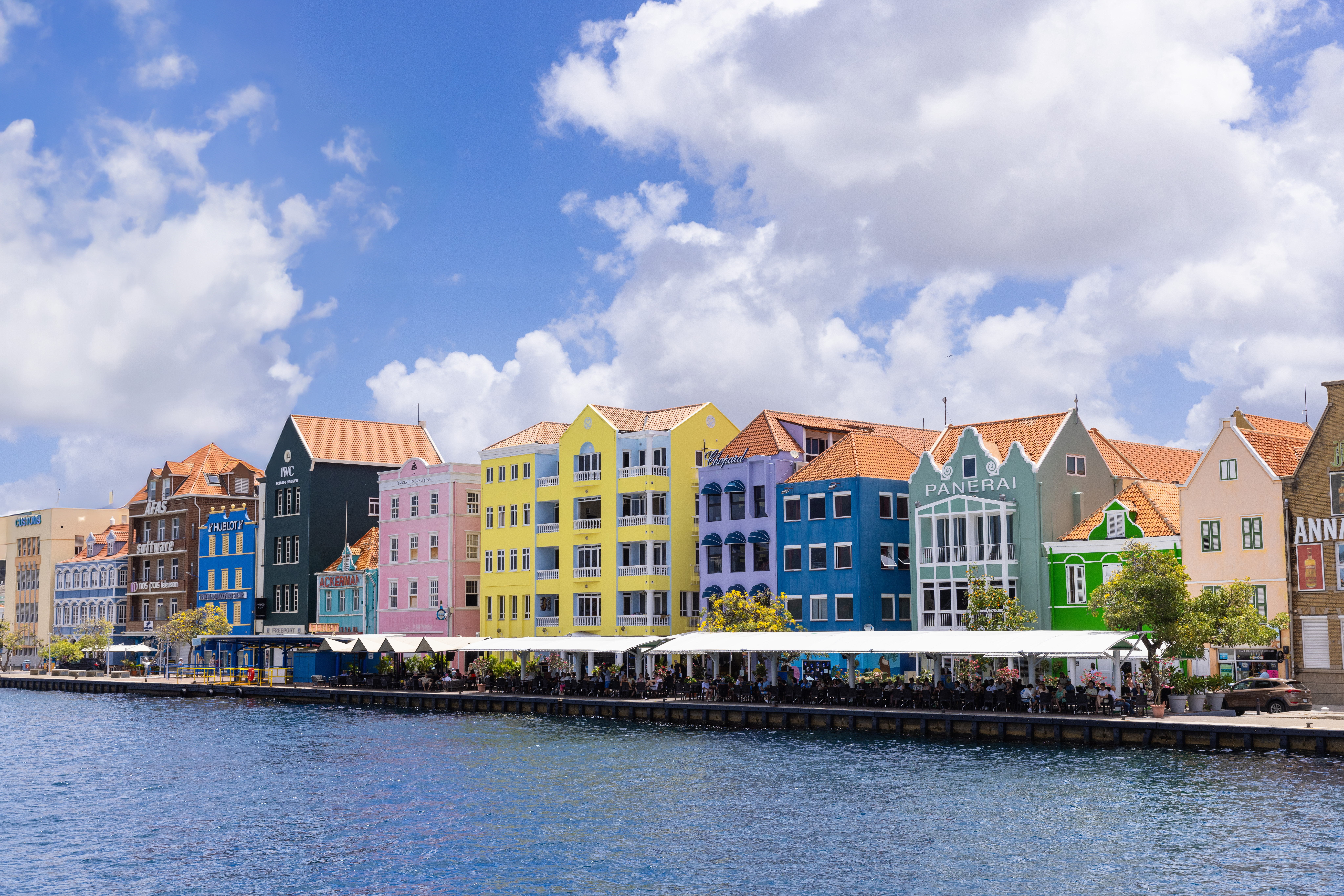 handelskade curacao (2)